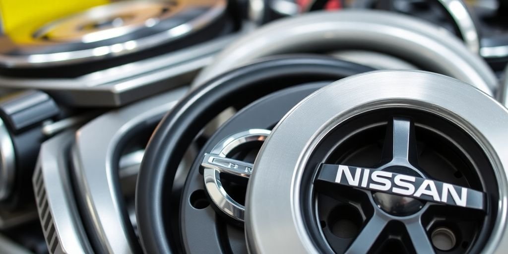 Finding the Best Nissan Parts Supplier in Brisbane for Quality and Affordability