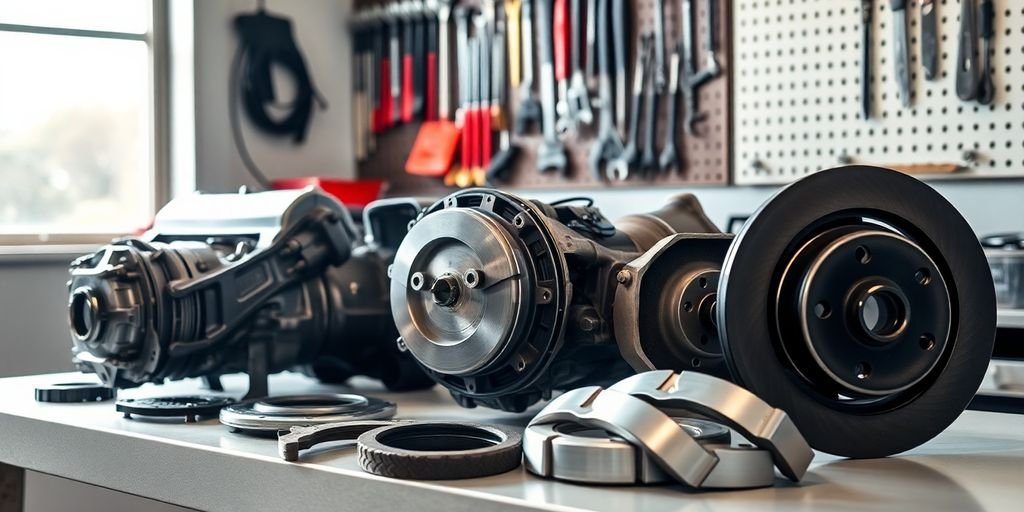 Finding Reliable Nissan Car Parts in Perth for Your Vehicle