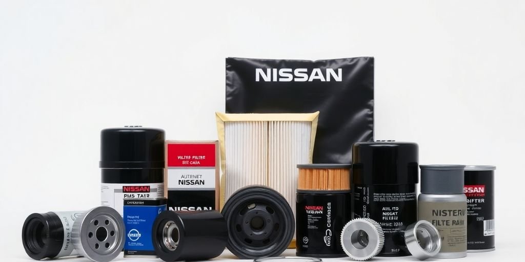 Genuine Nissan Spare Parts Australia: Ensuring Quality & Performance