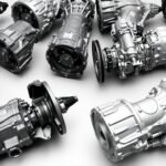 Nissan Navara gearboxes for sale