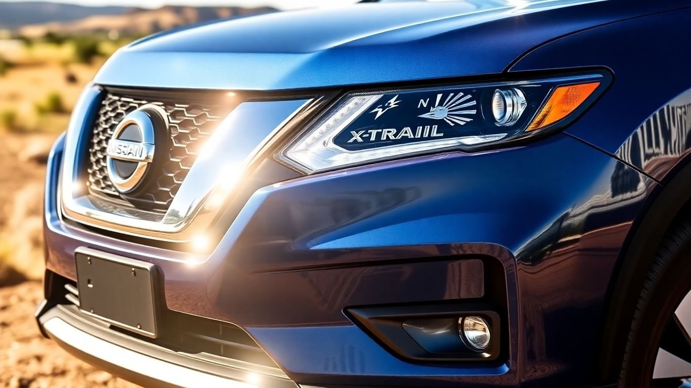 Find Quality Nissan X-Trail Parts in Australia: Your Ultimate Guide