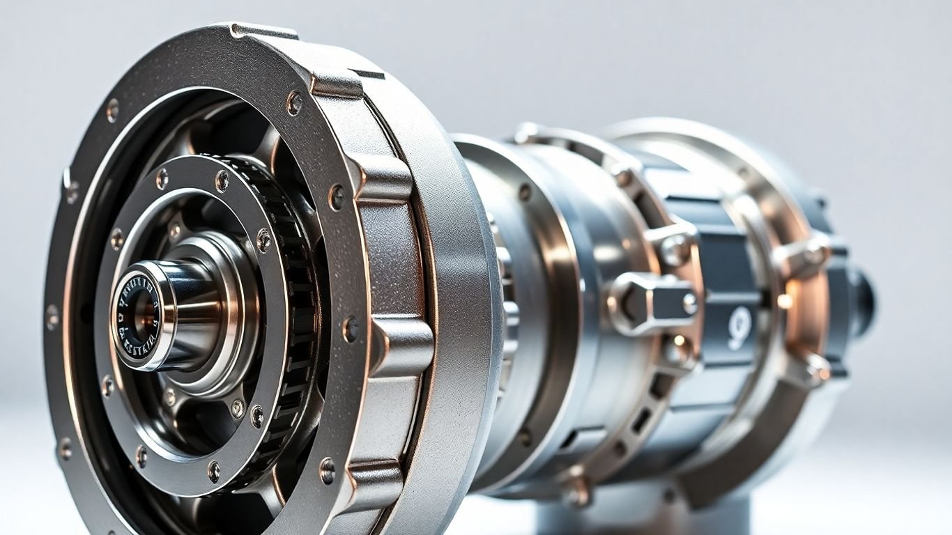 Find Your Perfect Nissan Diff for Sale: A Buyer’s Guide