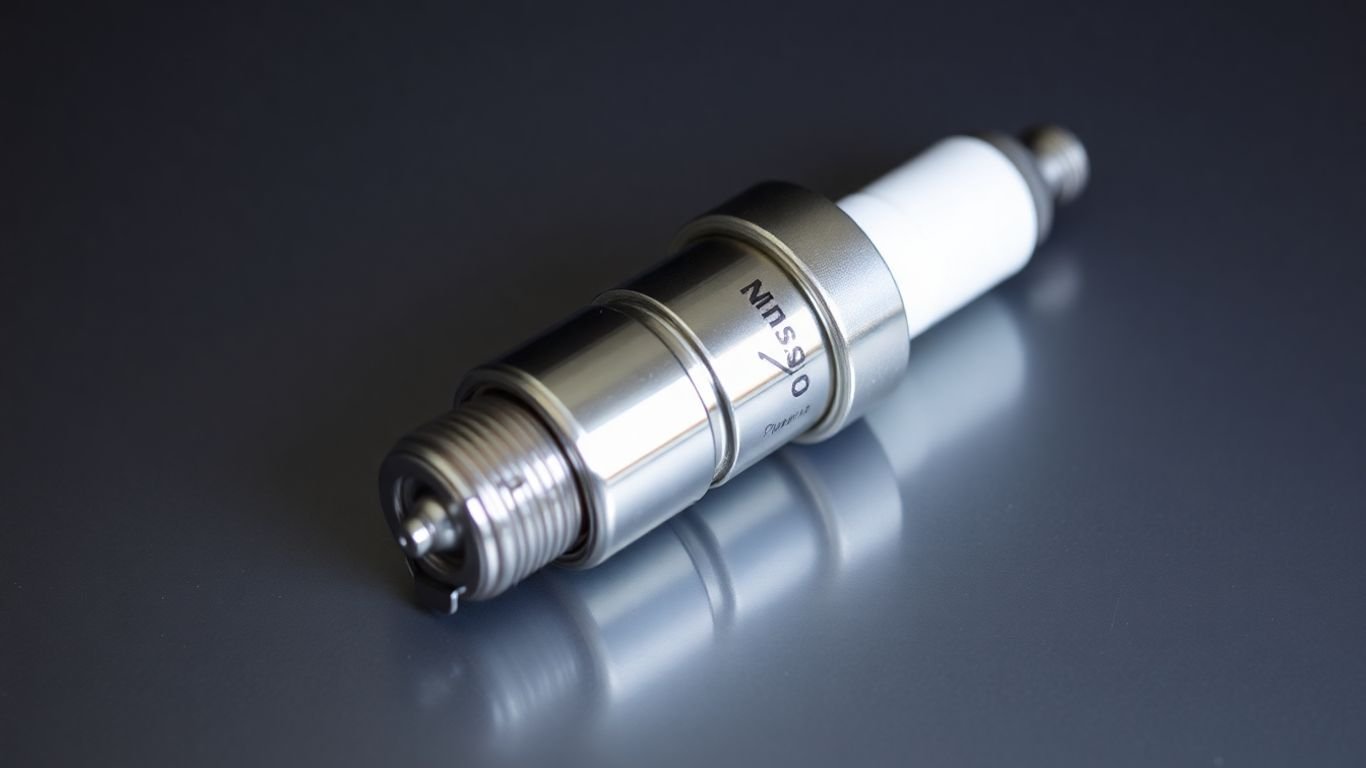 Why Choosing Genuine Nissan Spare Parts is Crucial for Your Vehicle