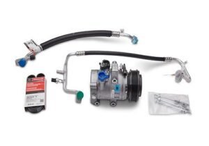 AIR-CONDITIONING-KIT