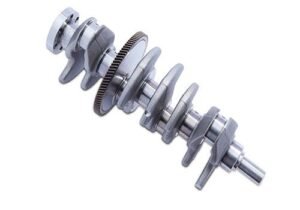 ECOBOOST-CRANKSHAFT