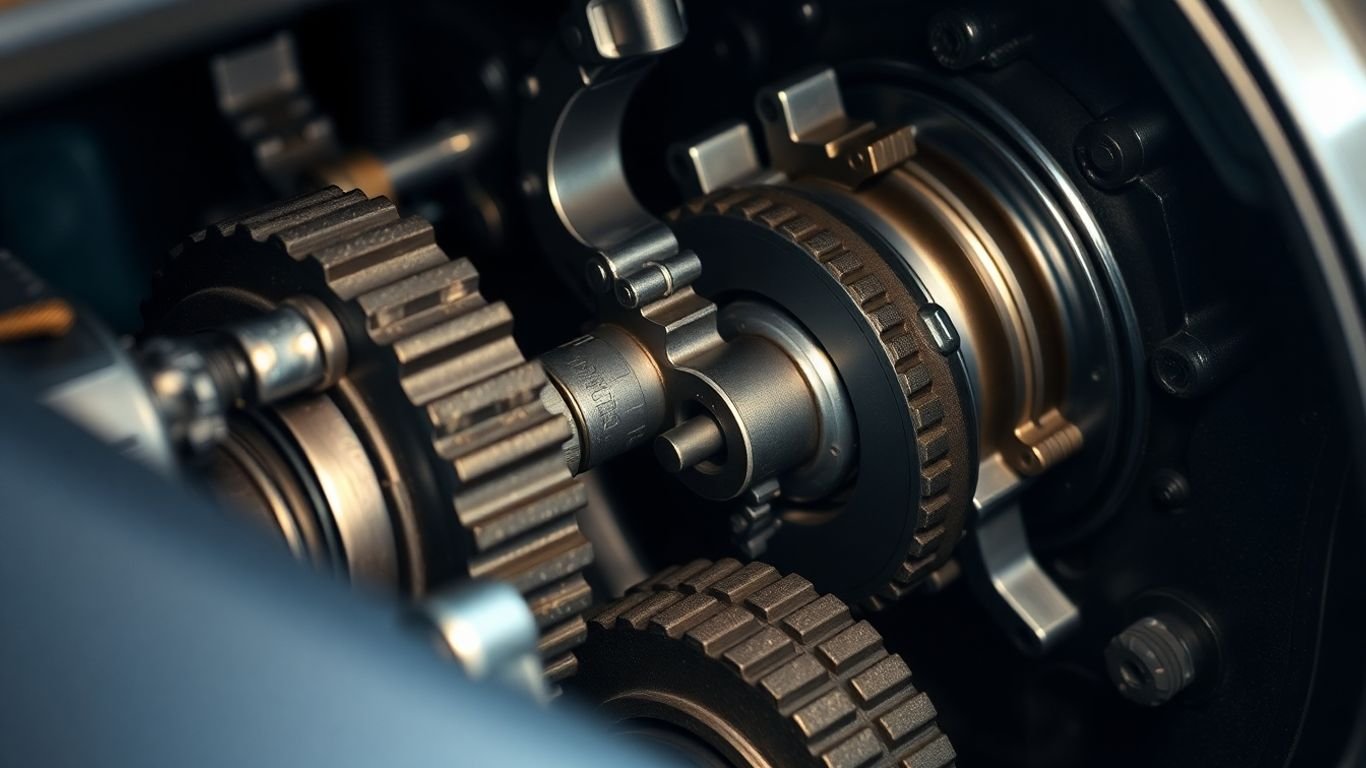 Common Nissan Transmission Problems: Symptoms, Causes, and Solutions