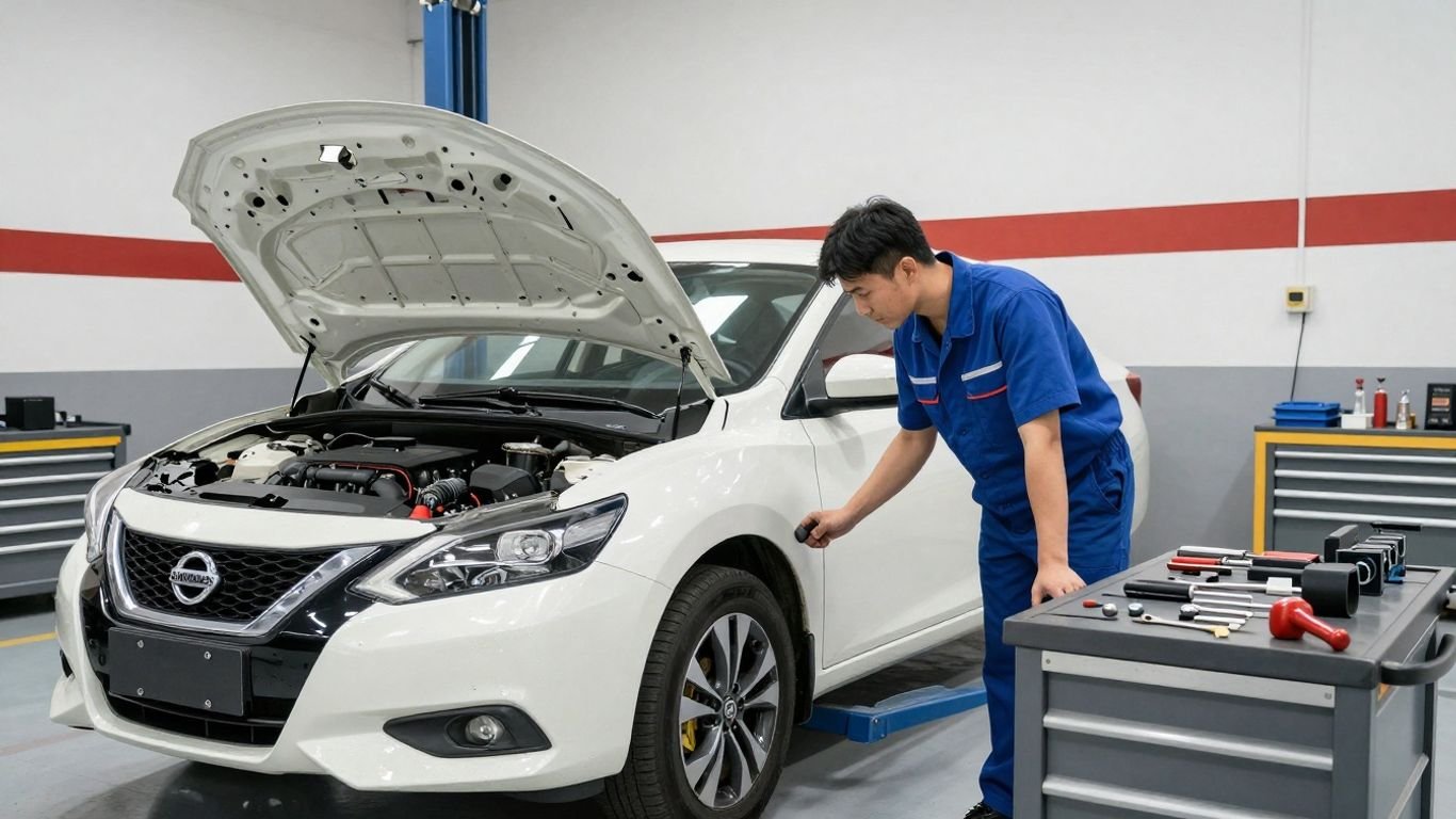 Why Regular Nissan Servicing Is Your Best Defense Against Costly Repairs