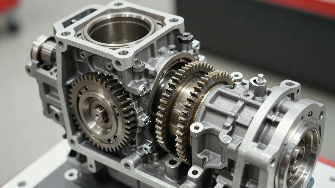 Beyond the Basics: Identifying Signs Your Nissan Gearbox Needs Replacement