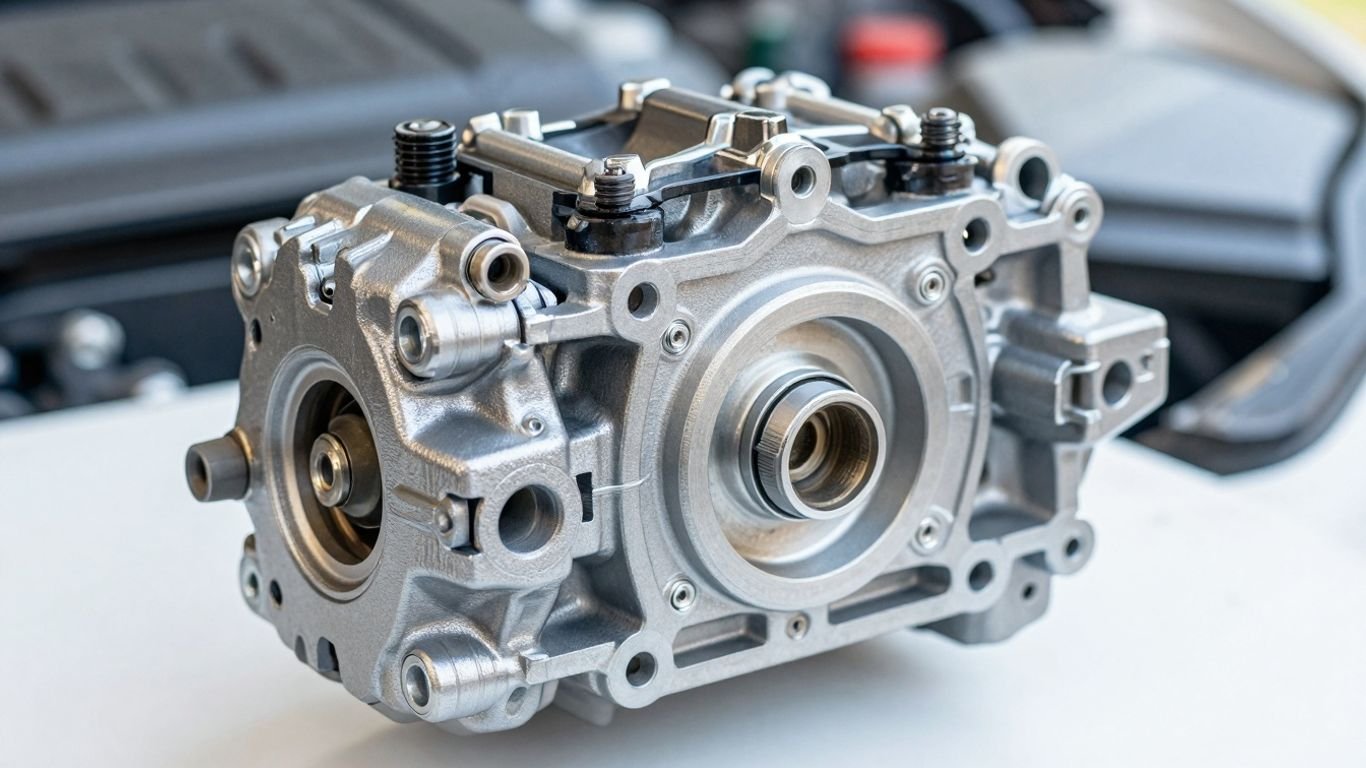 Why Recycled Nissan Parts Are Eco-Friendly: A Sustainable Choice for Your Vehicle