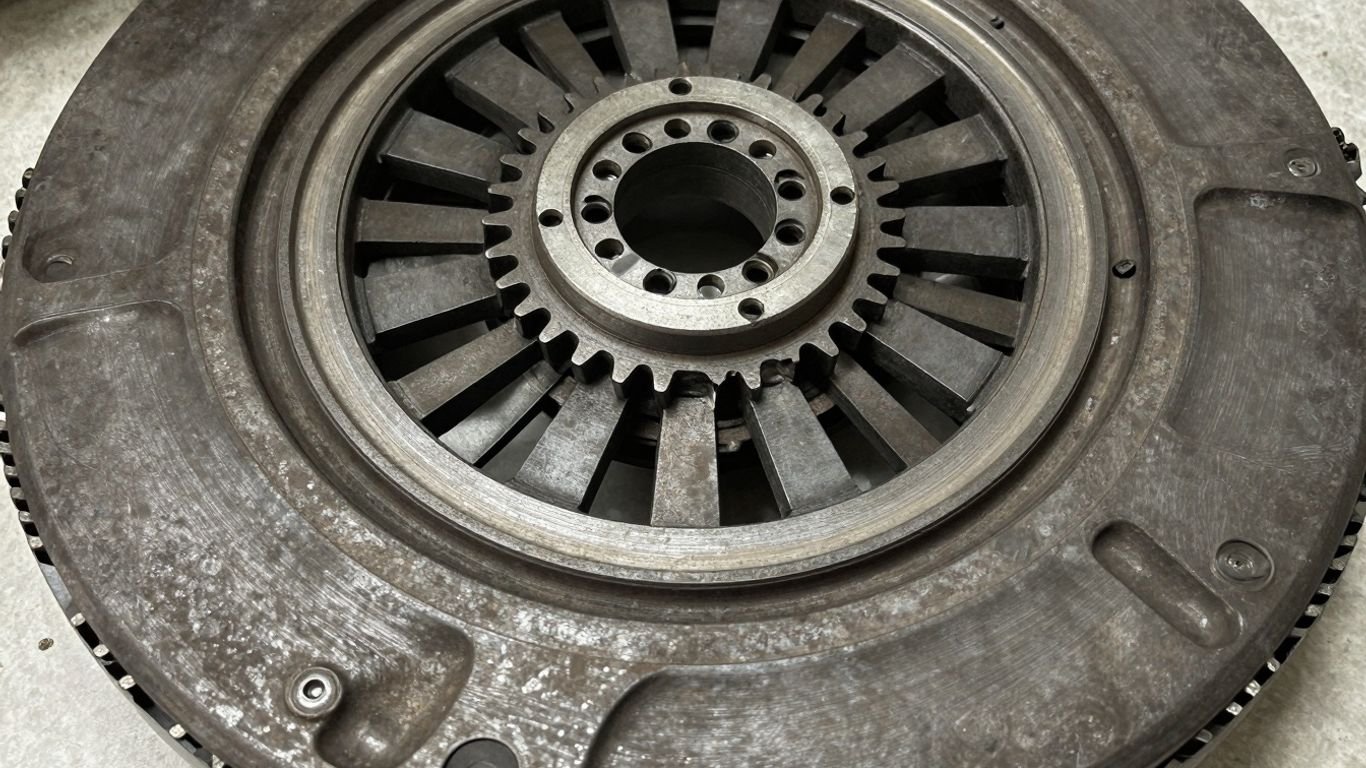 When to Replace Nissan Clutch and Transmission Parts: Key Indicators