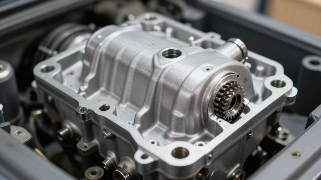 Nissan X-Trail automatic transmission part for sale