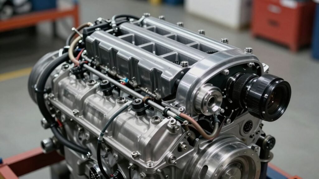 Nissan Navara diesel engine for sale in Sydney