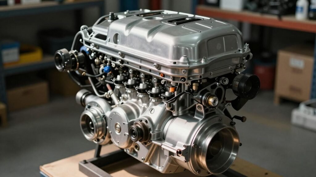 Nissan Navara D40 parts available in Perth.