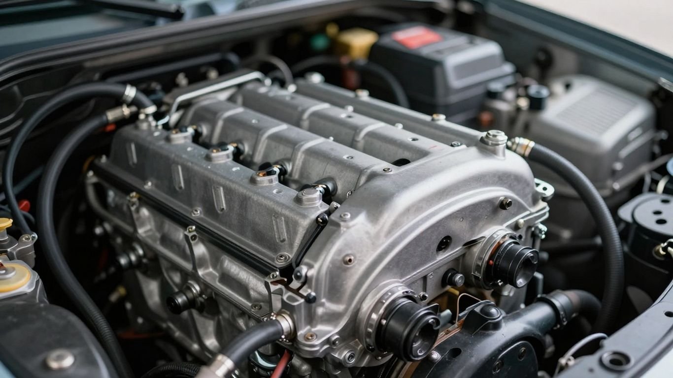 Find Used Nissan Pulsar N16 Engines for Sale in Adelaide