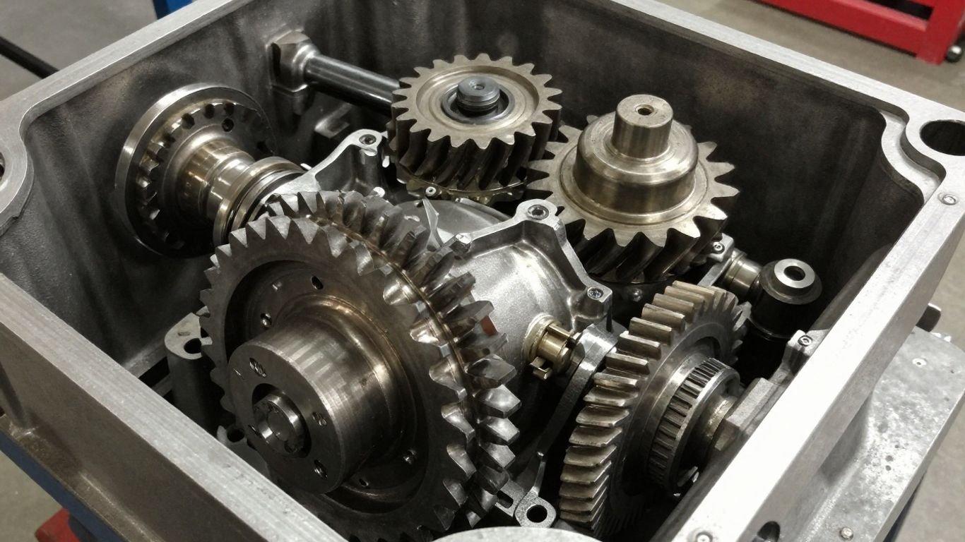 Find Nissan Patrol Manual Gearboxes in Melbourne: Your Ultimate Guide