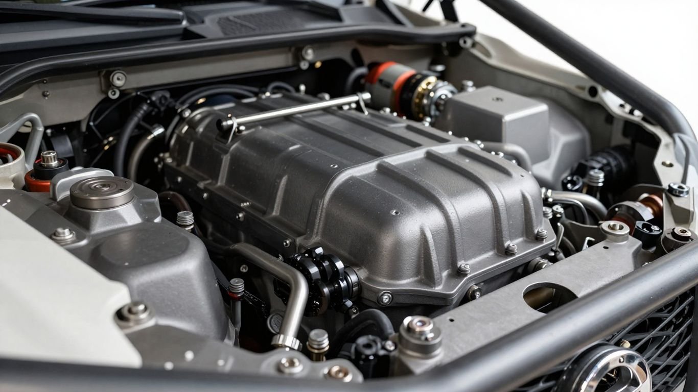 Expert Nissan Patrol Transfer Cases in Adelaide: Sales & Service
