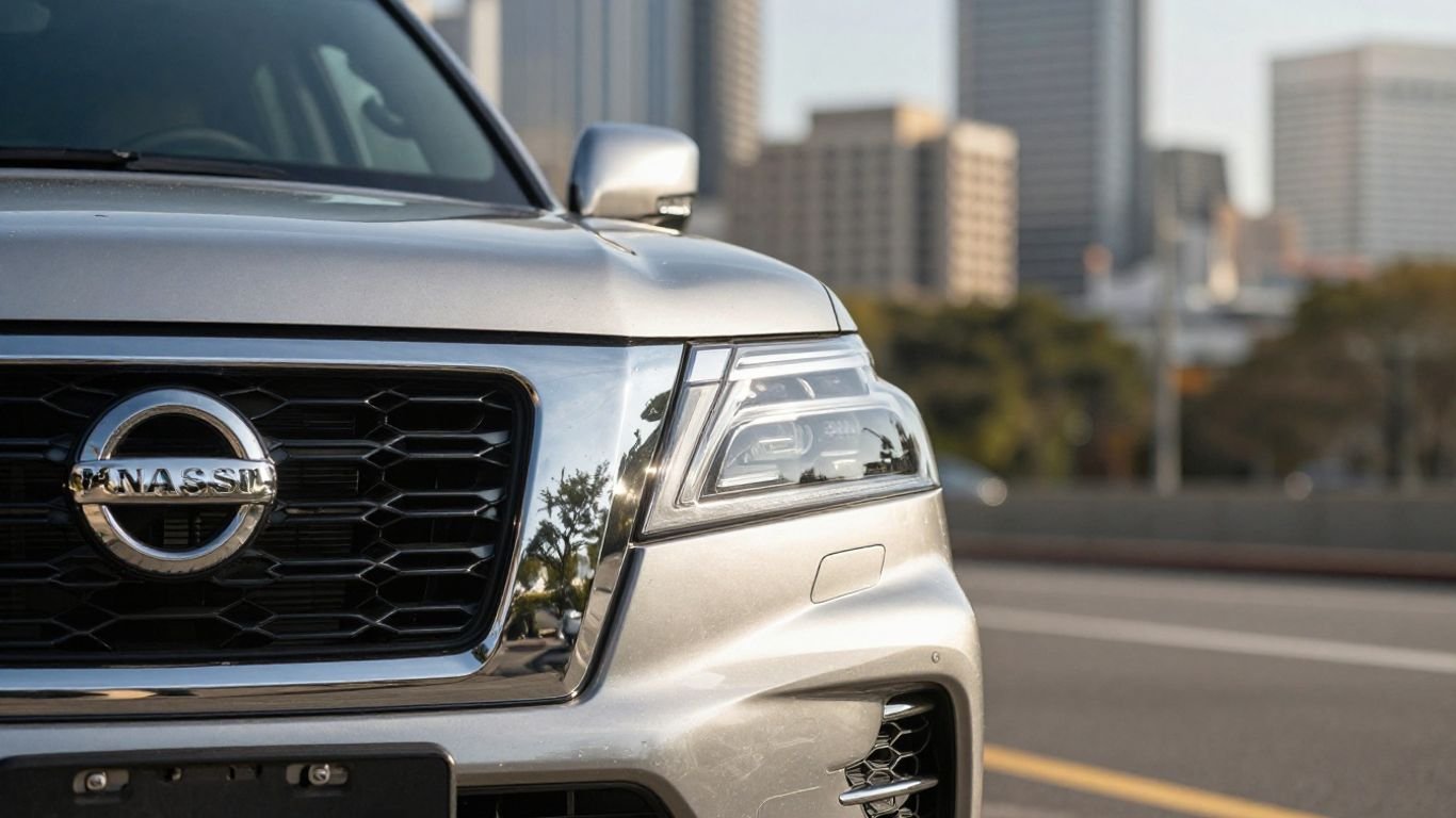 Find Quality Nissan Patrol Parts in Sydney: Your Ultimate Guide