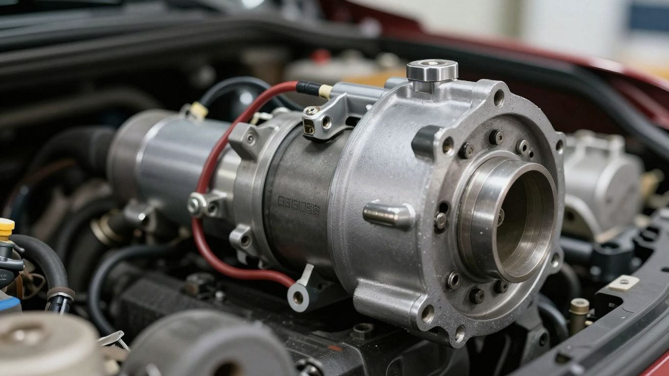 Find Your Nissan X-Trail Starter in Parramatta: Quality Parts & Expert Service