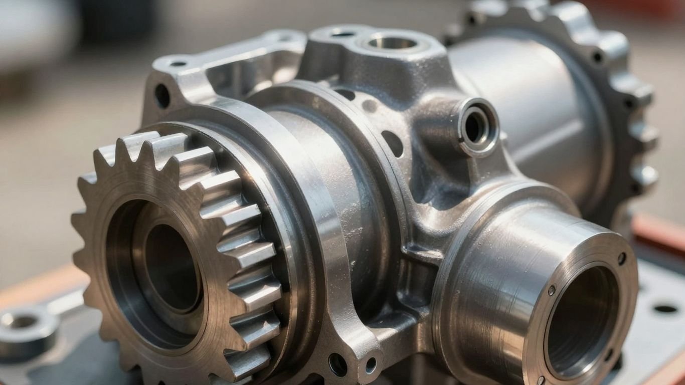 Find Quality Second Hand Nissan Gearboxes in Adelaide: Your Ultimate Guide