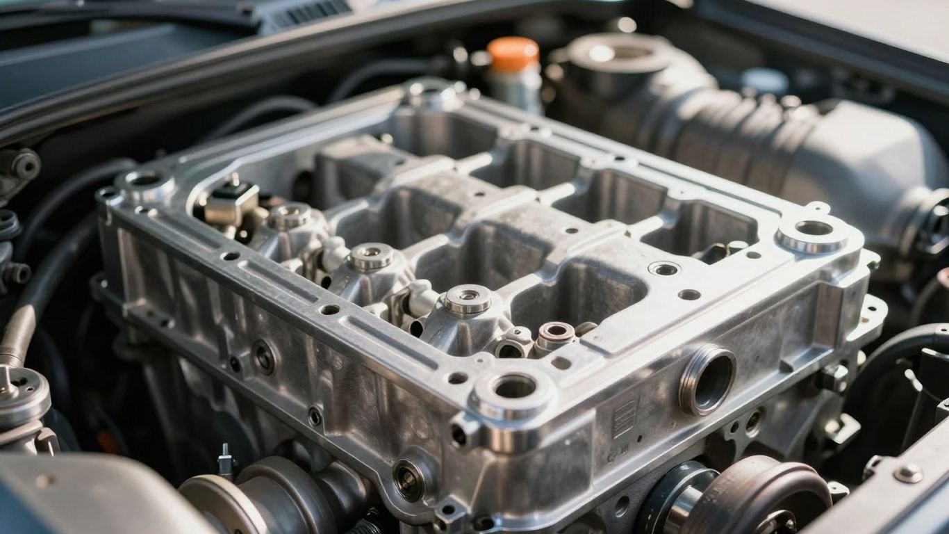 Find Quality Used Nissan Navara Engines in Castle Hill