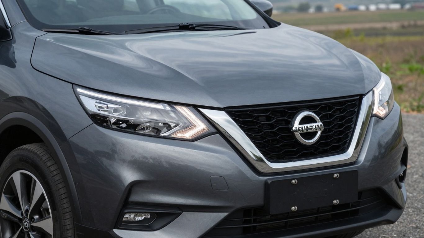 Find Quality Nissan Qashqai Parts in Wollongong Today