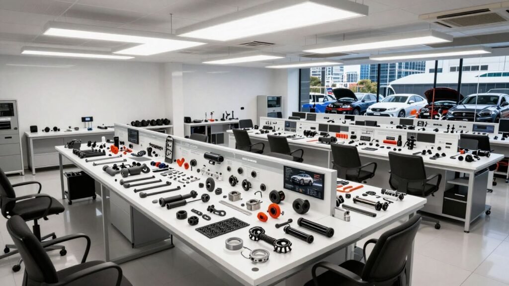 How to find the most reliable Nissan wreckers in Sydney