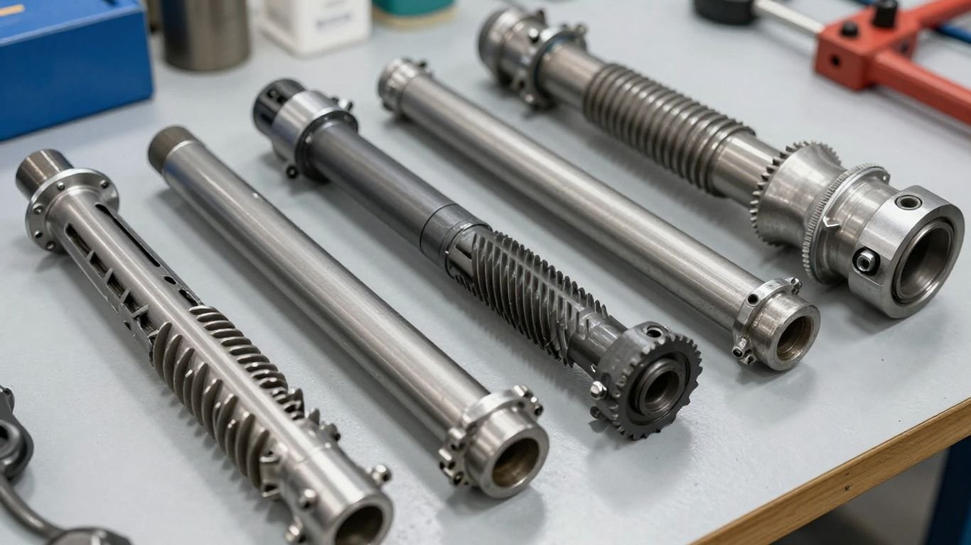 Find Used Nissan Differentials in Blacktown: Your Guide to Quality Parts