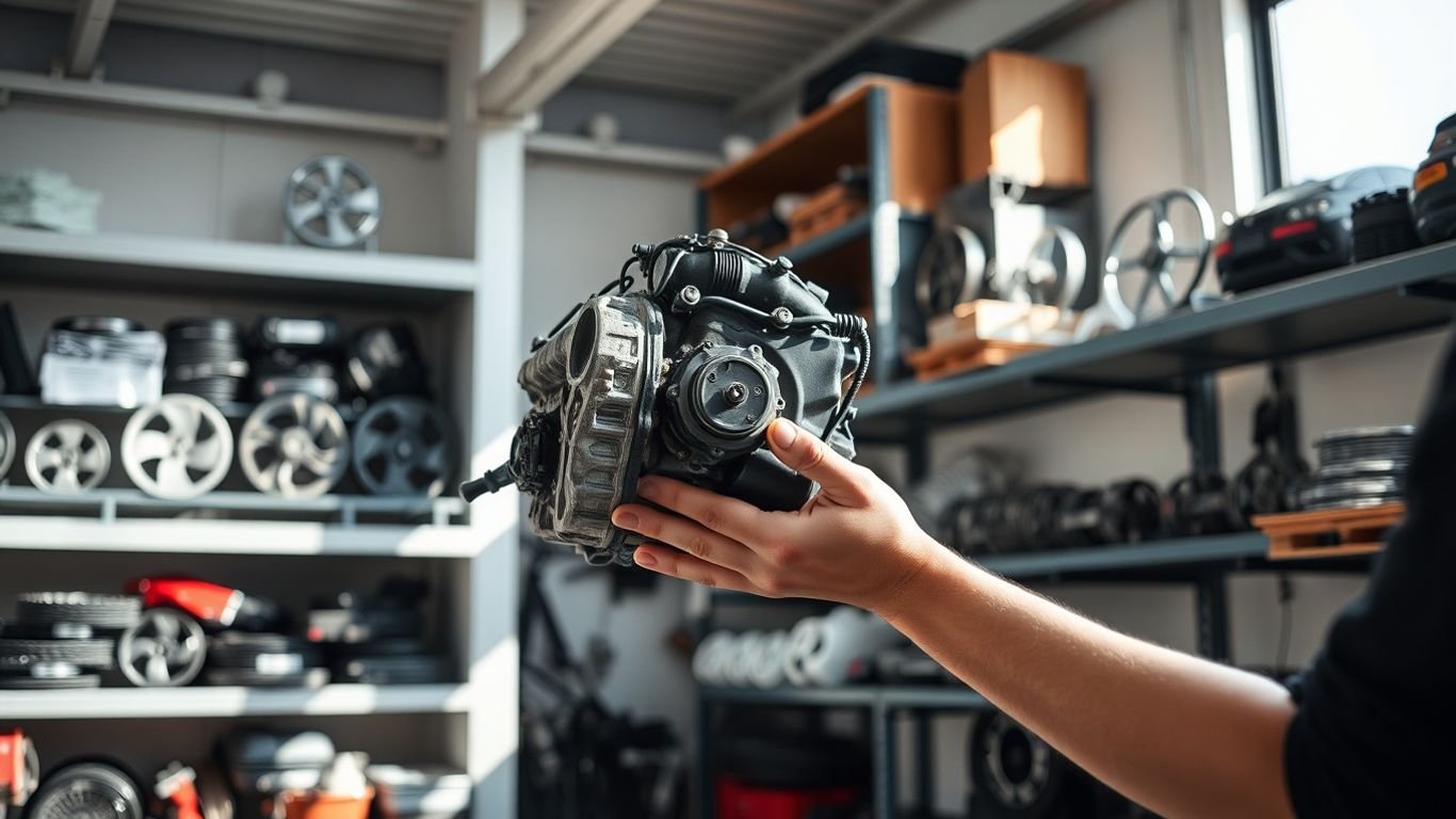 Find Top Nissan Wreckers Sunshine Coast for Quality Used Parts