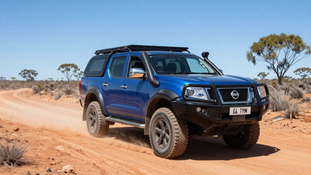 A complete guide to finding second hand Nissan Navara gearboxes in Brisbane