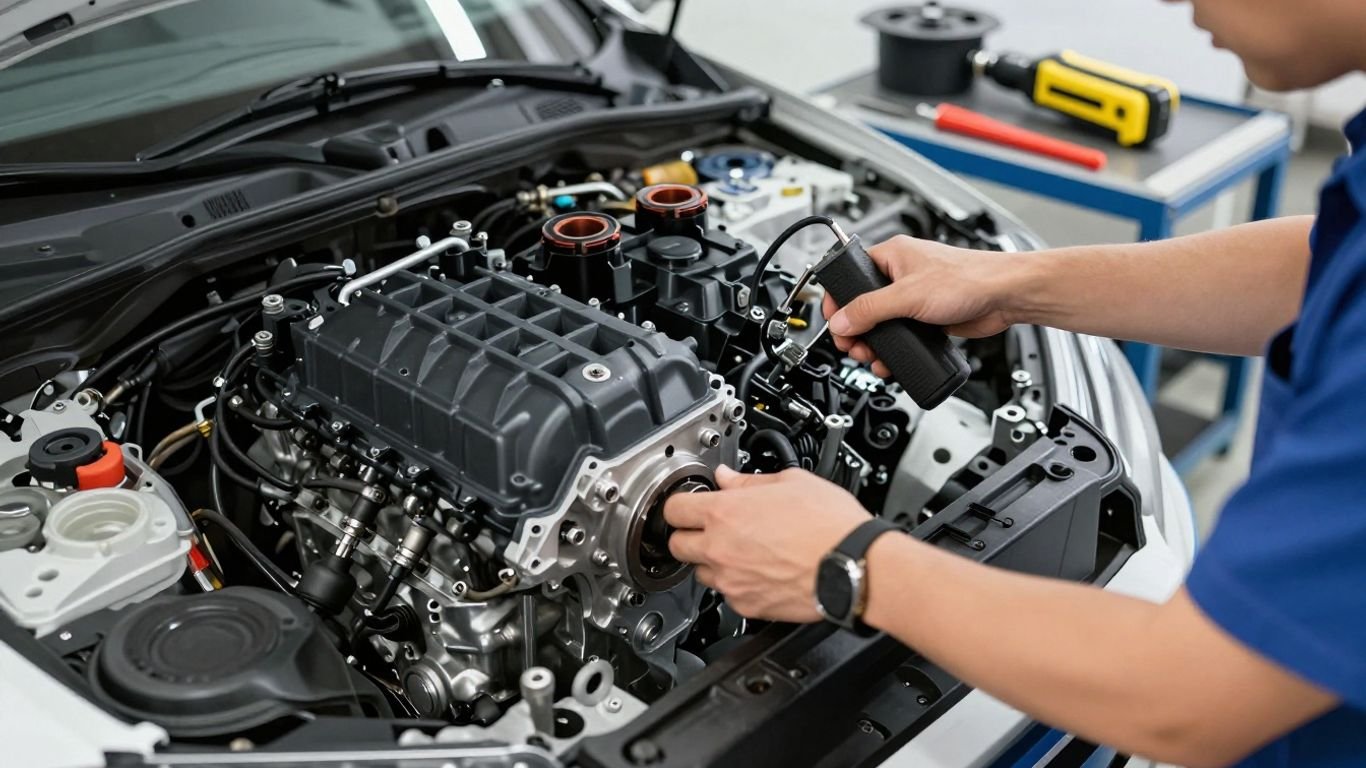 The complete guide to buying used Nissan X-Trail engines in Adelaide